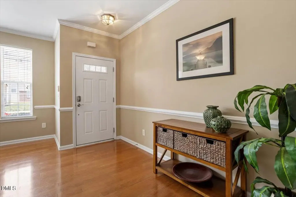 5229 Moonview Court Raleigh NC 27606