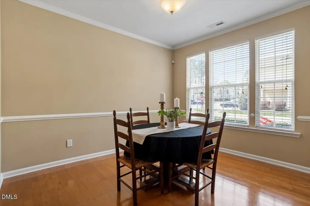 5229 Moonview Court Raleigh NC 27606