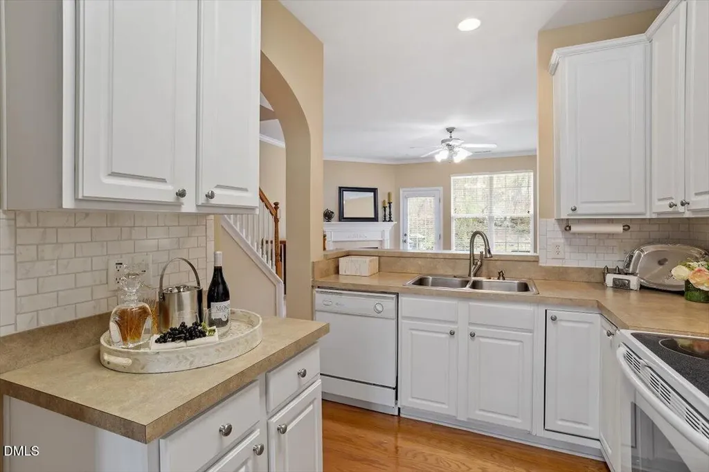 5229 Moonview Court Raleigh NC 27606