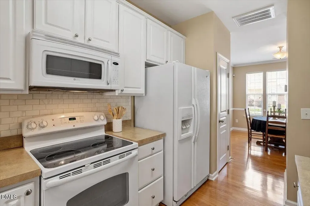 5229 Moonview Court Raleigh NC 27606