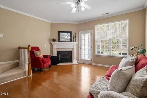 5229 Moonview Court Raleigh NC 27606