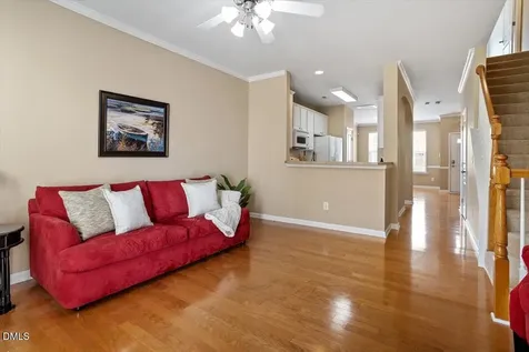 5229 Moonview Court Raleigh NC 27606