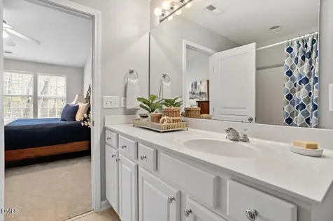 5229 Moonview Court Raleigh NC 27606