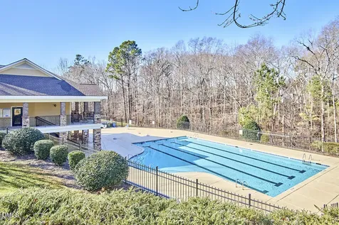 5229 Moonview Court Raleigh NC 27606