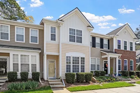 5229 Moonview Court Raleigh NC 27606