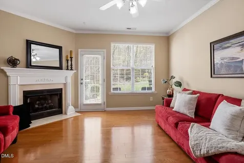 5229 Moonview Court Raleigh NC 27606