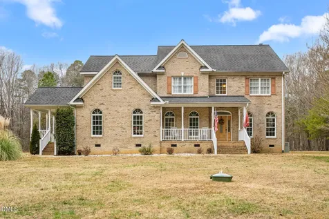 2101 Waterwheel Road Hurdle Mills NC 27541