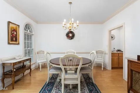 2101 Waterwheel Road Hurdle Mills NC 27541