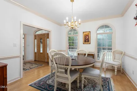 2101 Waterwheel Road Hurdle Mills NC 27541