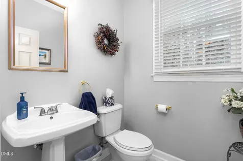 2101 Waterwheel Road Hurdle Mills NC 27541