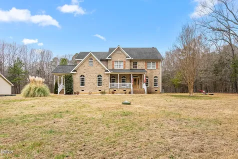 2101 Waterwheel Road Hurdle Mills NC 27541