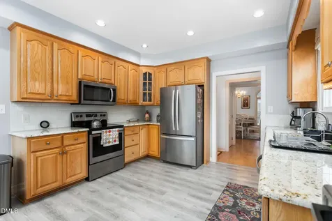 2101 Waterwheel Road Hurdle Mills NC 27541