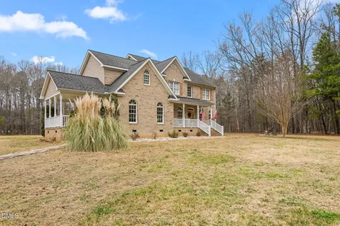 2101 Waterwheel Road Hurdle Mills NC 27541