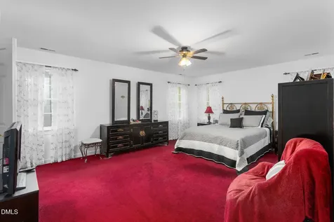 2101 Waterwheel Road Hurdle Mills NC 27541