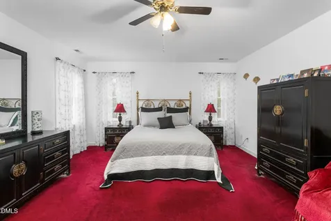 2101 Waterwheel Road Hurdle Mills NC 27541