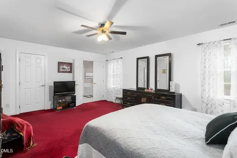 2101 Waterwheel Road Hurdle Mills NC 27541