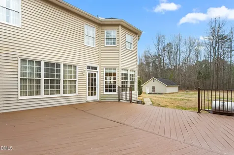 2101 Waterwheel Road Hurdle Mills NC 27541