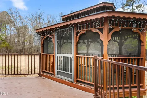 2101 Waterwheel Road Hurdle Mills NC 27541