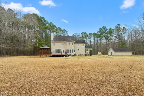 2101 Waterwheel Road Hurdle Mills NC 27541