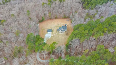 2101 Waterwheel Road Hurdle Mills NC 27541