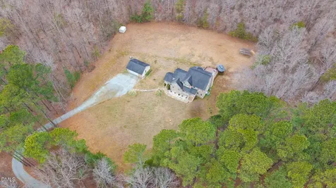 2101 Waterwheel Road Hurdle Mills NC 27541