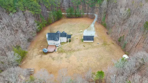 2101 Waterwheel Road Hurdle Mills NC 27541