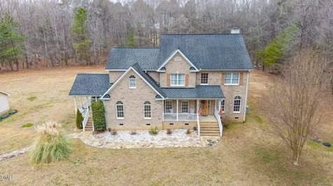2101 Waterwheel Road Hurdle Mills NC 27541
