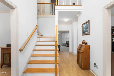 2101 Waterwheel Road Hurdle Mills NC 27541
