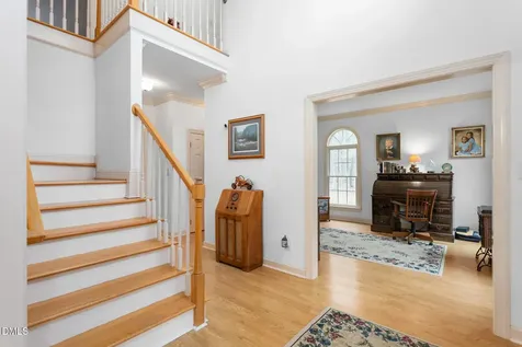 2101 Waterwheel Road Hurdle Mills NC 27541