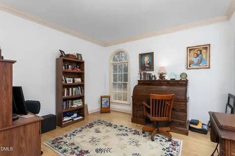 2101 Waterwheel Road Hurdle Mills NC 27541