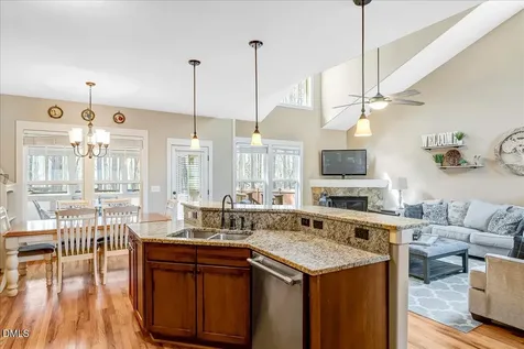 1707 Eddy Court Franklinton NC 27525