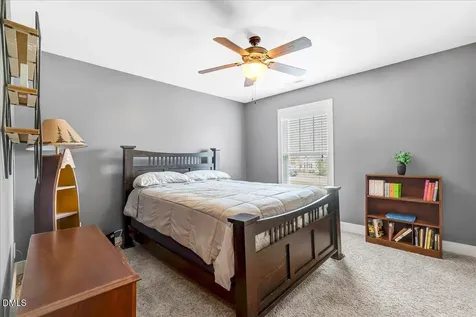 1707 Eddy Court Franklinton NC 27525