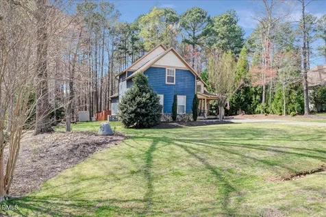 1707 Eddy Court Franklinton NC 27525
