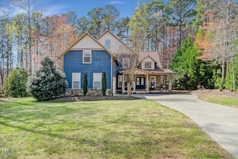 1707 Eddy Court Franklinton NC 27525