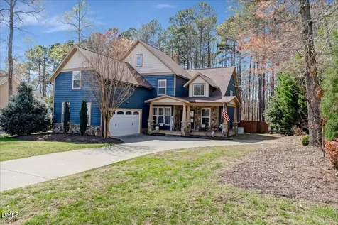 1707 Eddy Court Franklinton NC 27525