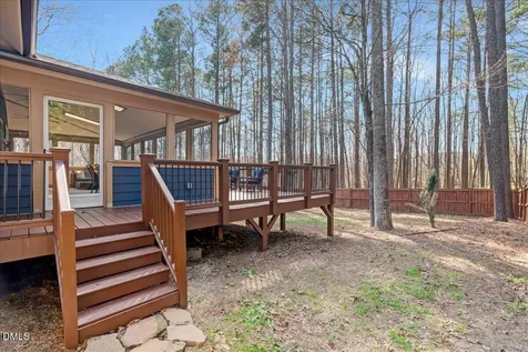 1707 Eddy Court Franklinton NC 27525