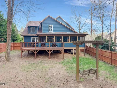 1707 Eddy Court Franklinton NC 27525
