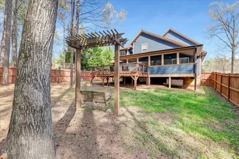 1707 Eddy Court Franklinton NC 27525