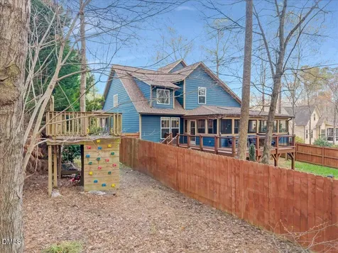 1707 Eddy Court Franklinton NC 27525