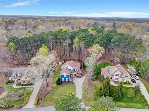 1707 Eddy Court Franklinton NC 27525