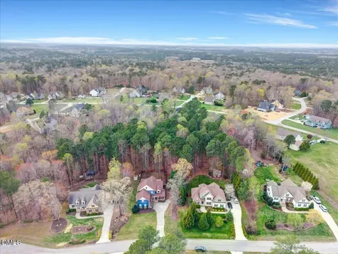 1707 Eddy Court Franklinton NC 27525