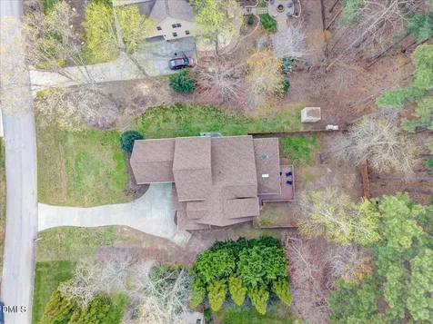 1707 Eddy Court Franklinton NC 27525