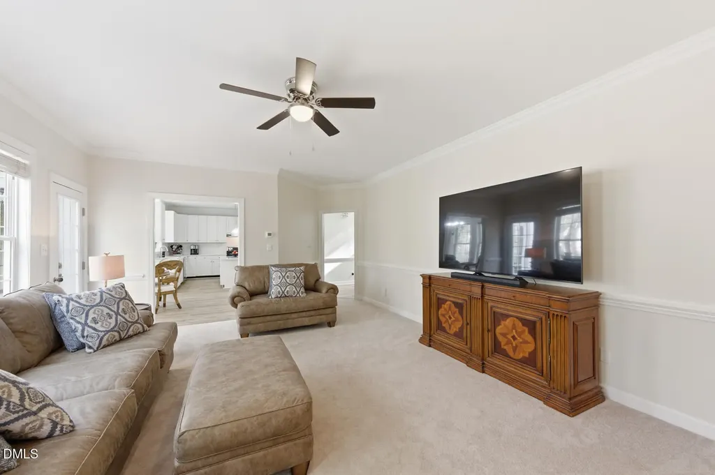 5417 Willow Bridge Lane Fuquay Varina NC 27526
