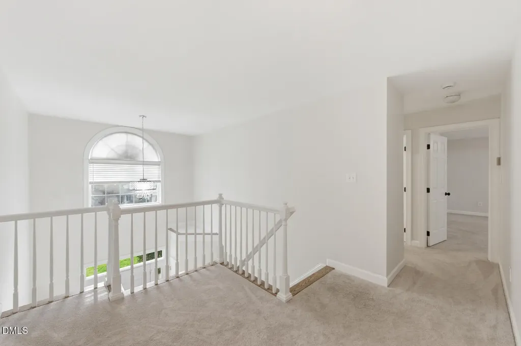 5417 Willow Bridge Lane Fuquay Varina NC 27526