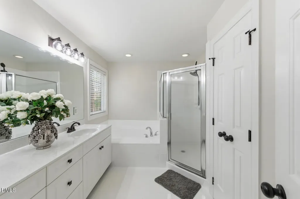 5417 Willow Bridge Lane Fuquay Varina NC 27526