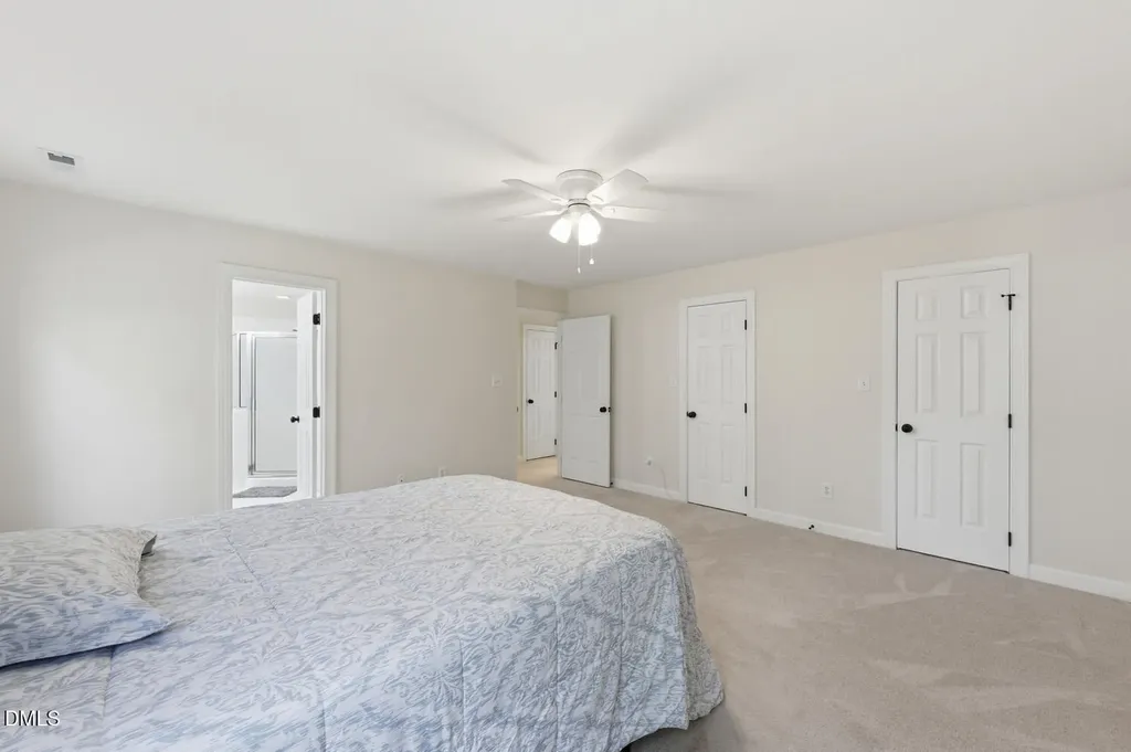 5417 Willow Bridge Lane Fuquay Varina NC 27526