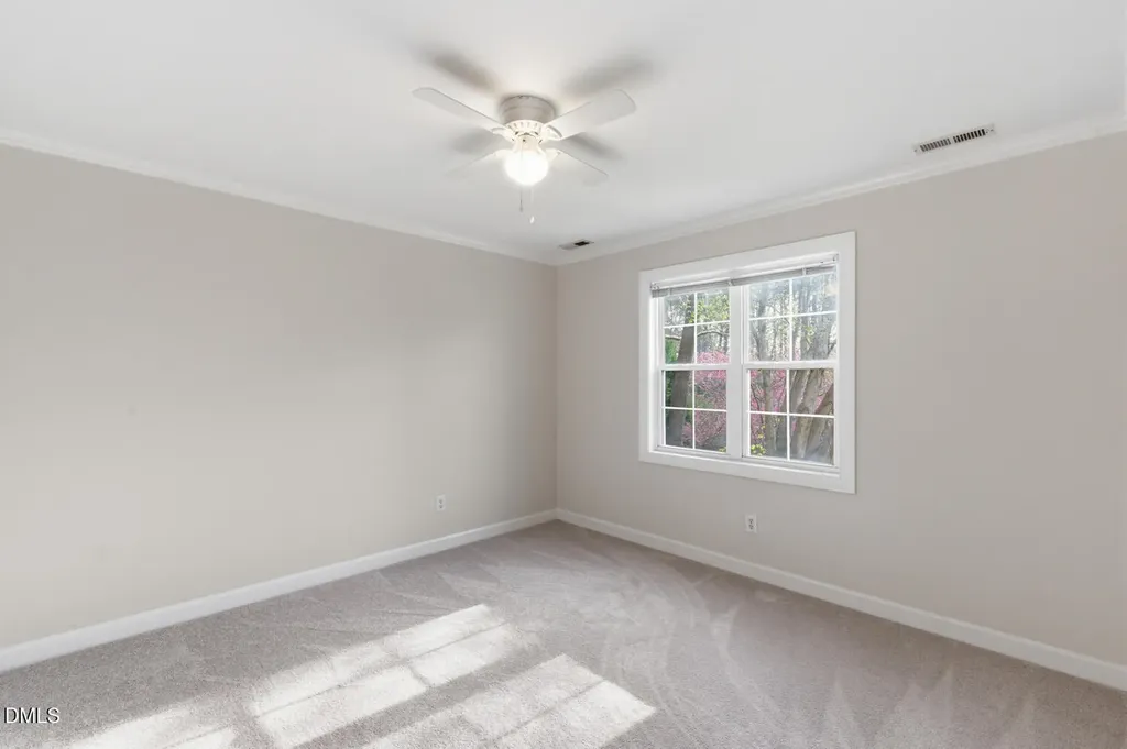 5417 Willow Bridge Lane Fuquay Varina NC 27526
