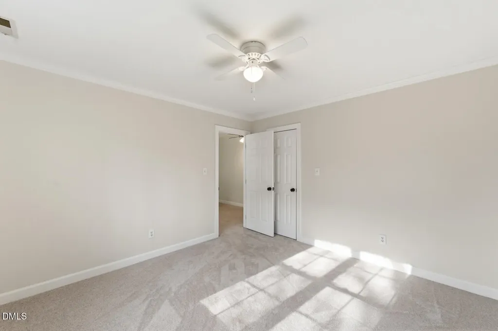 5417 Willow Bridge Lane Fuquay Varina NC 27526
