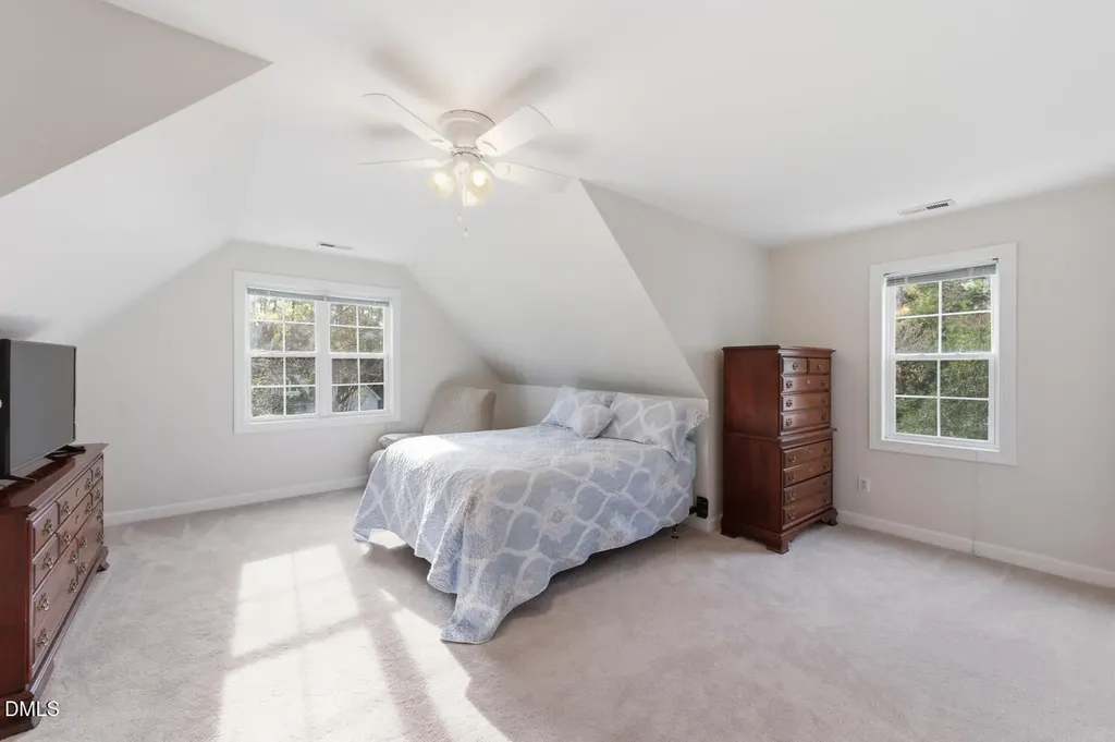 5417 Willow Bridge Lane Fuquay Varina NC 27526
