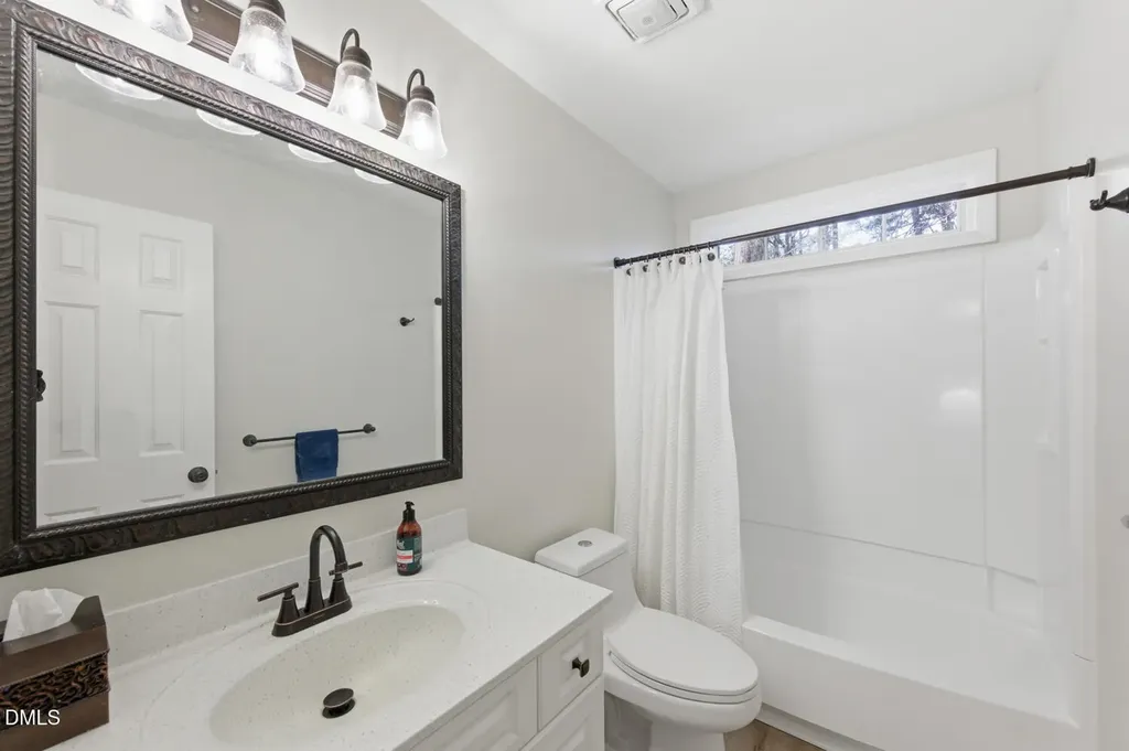 5417 Willow Bridge Lane Fuquay Varina NC 27526
